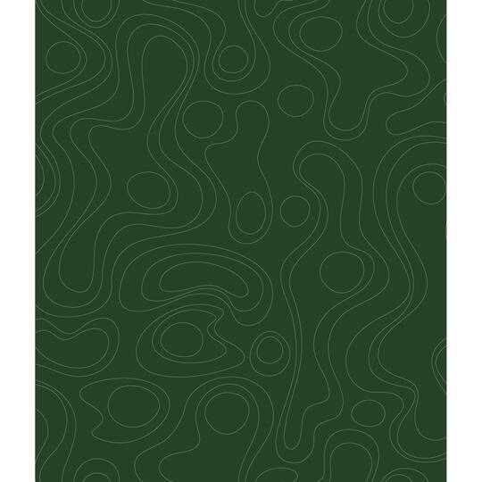 RoomMates Emily Rayna Lineation Peel & Stick Wallpaper